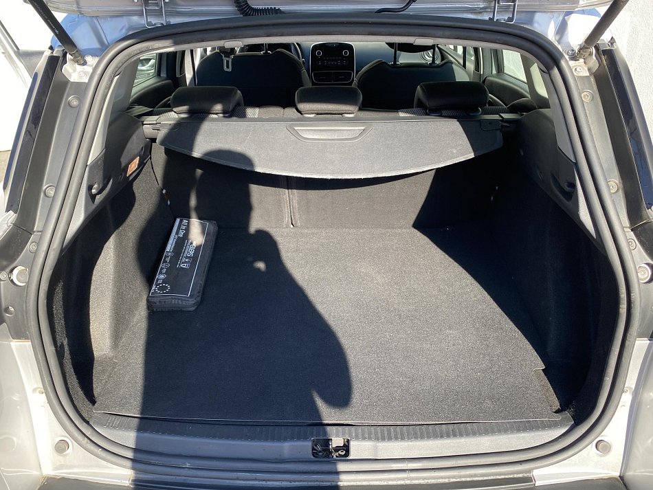 Renault Clio 1.2i 