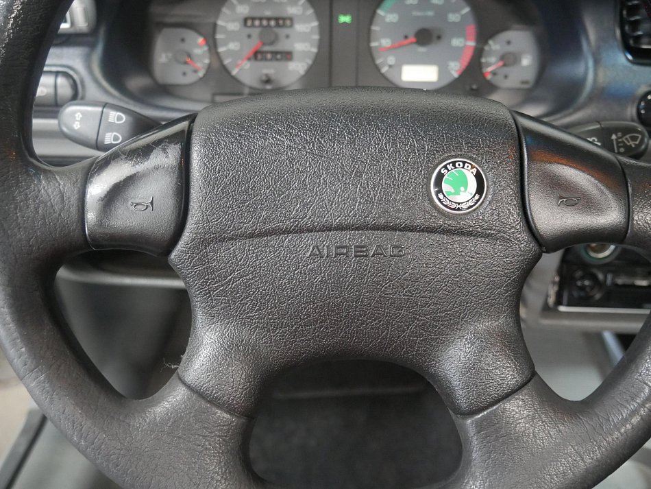 Škoda Felicia 1.3 