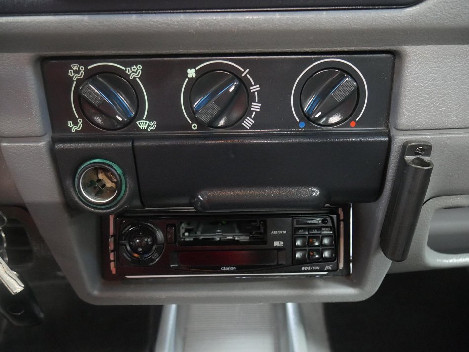 Škoda Felicia 1.3 