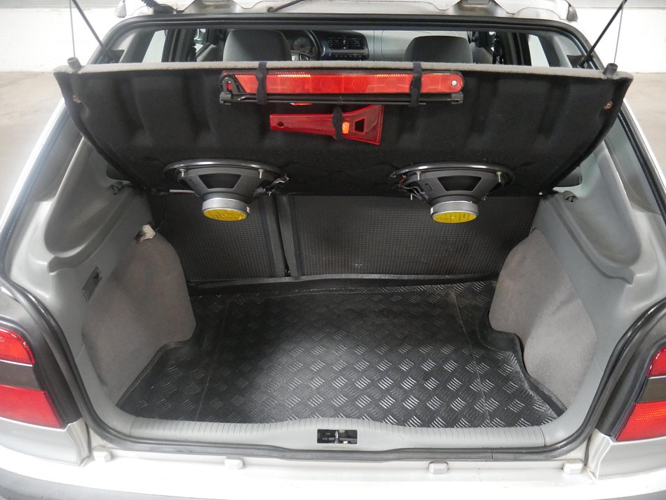 Škoda Felicia 1.3 