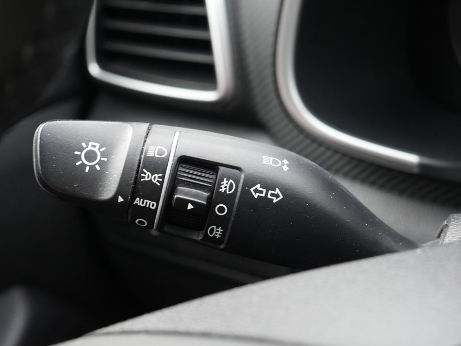 Hyundai Tucson 1.6 GDi 