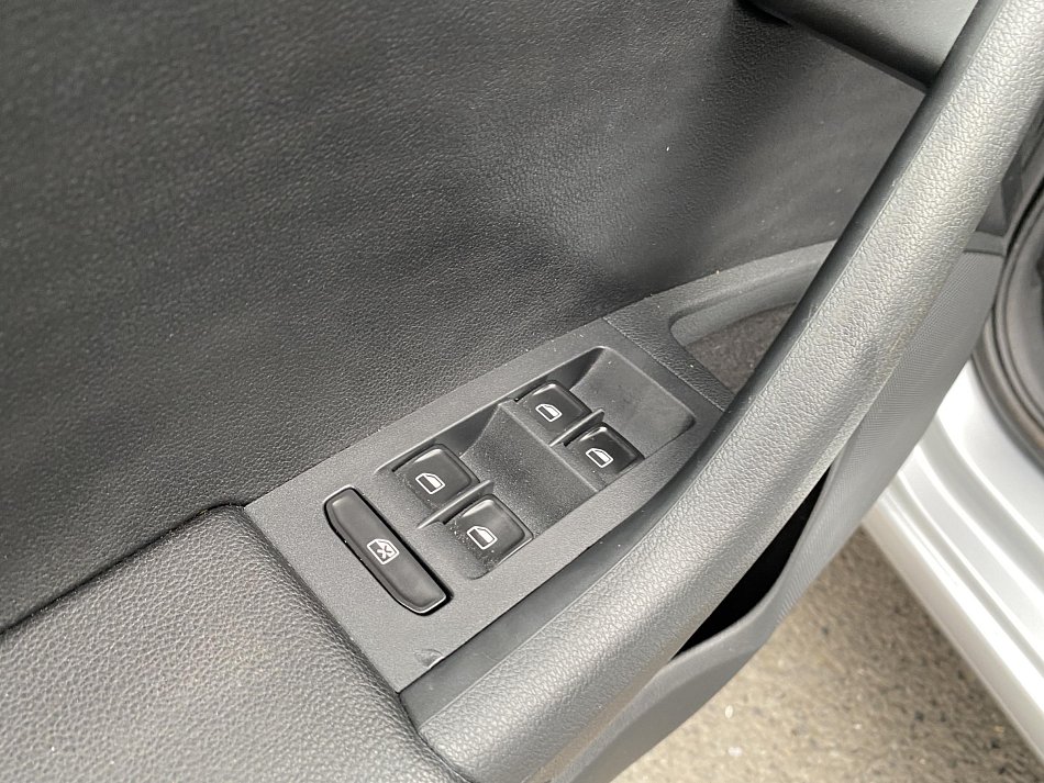 Škoda Octavia III 1.4 TSI Ambition