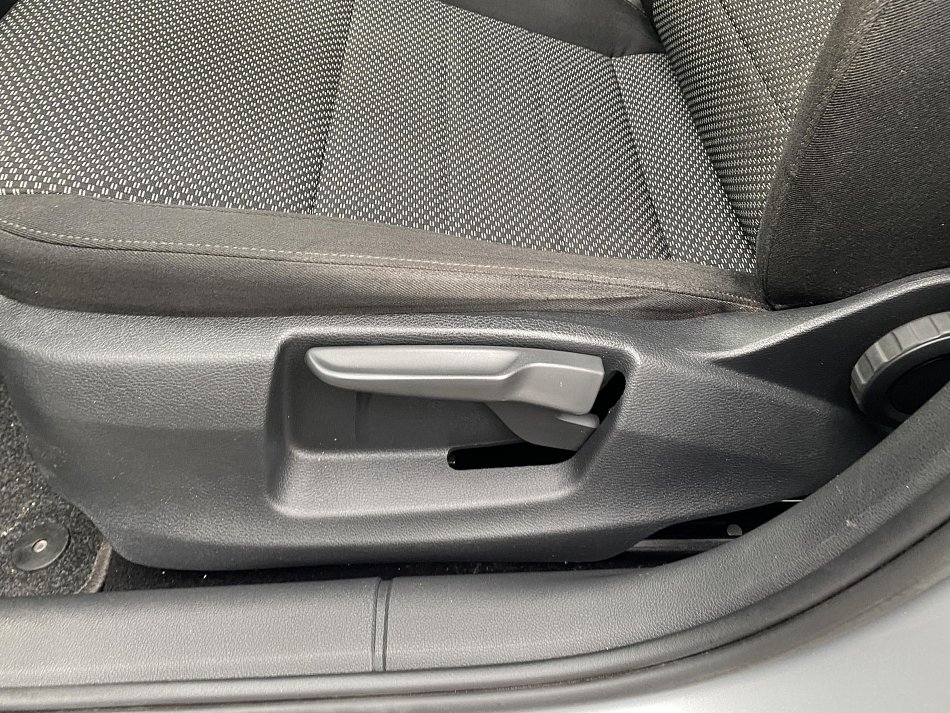 Škoda Octavia III 1.4 TSI Ambition