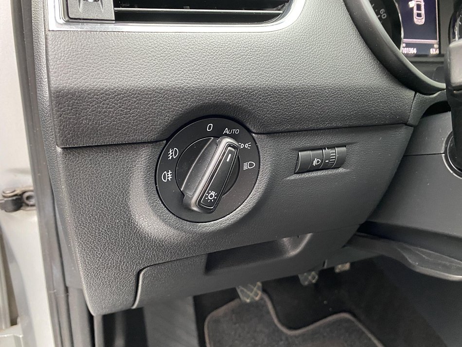 Škoda Octavia III 1.4 TSI Ambition