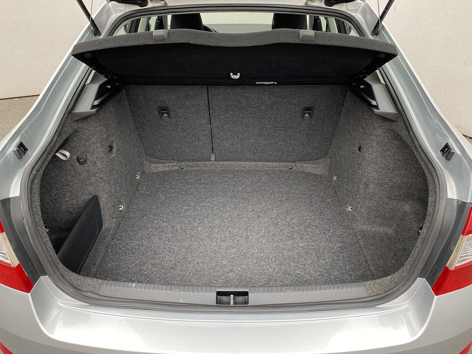 Škoda Octavia III 1.4 TSI Ambition