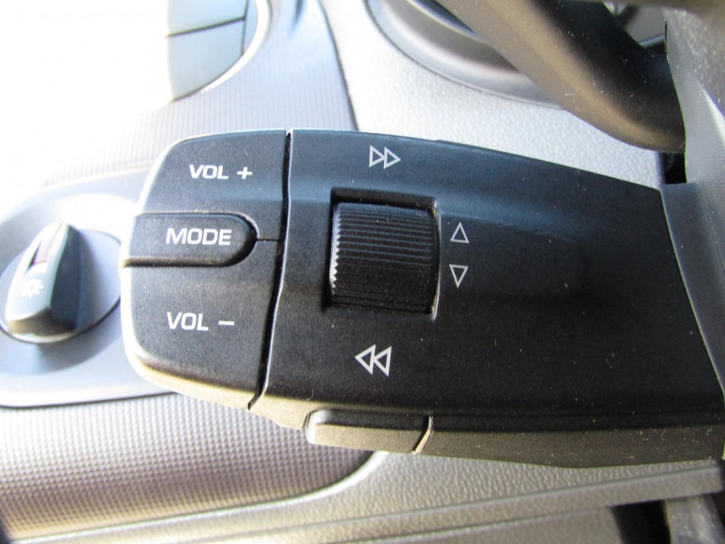 Seat Ibiza 1.2 i Reference