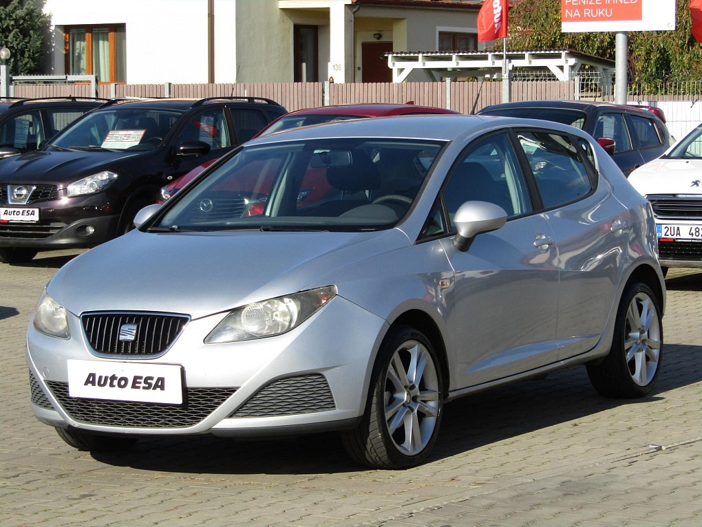 Seat Ibiza 1.2 i Reference