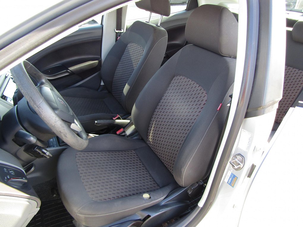 Seat Ibiza 1.2 i Reference