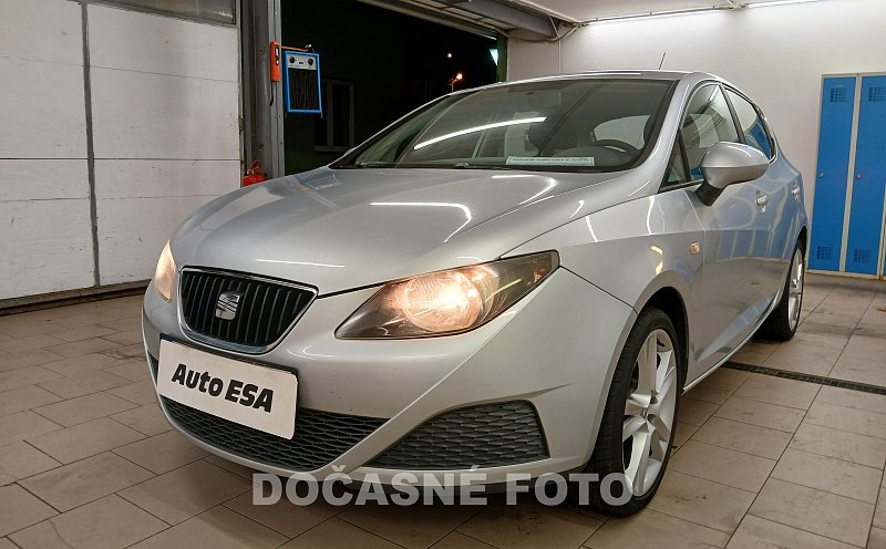 Seat Ibiza 1.2 i 