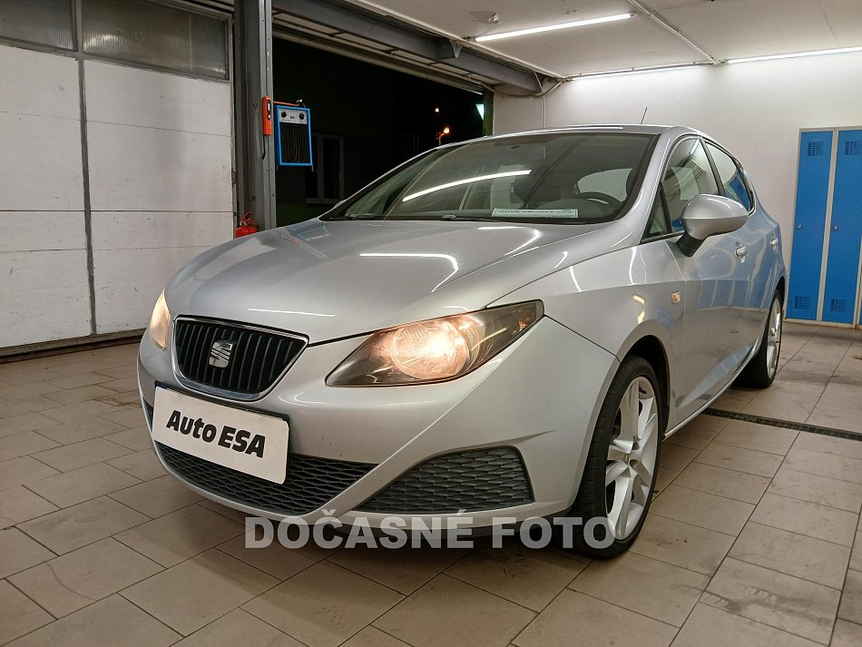 Seat Ibiza 1.2 i 