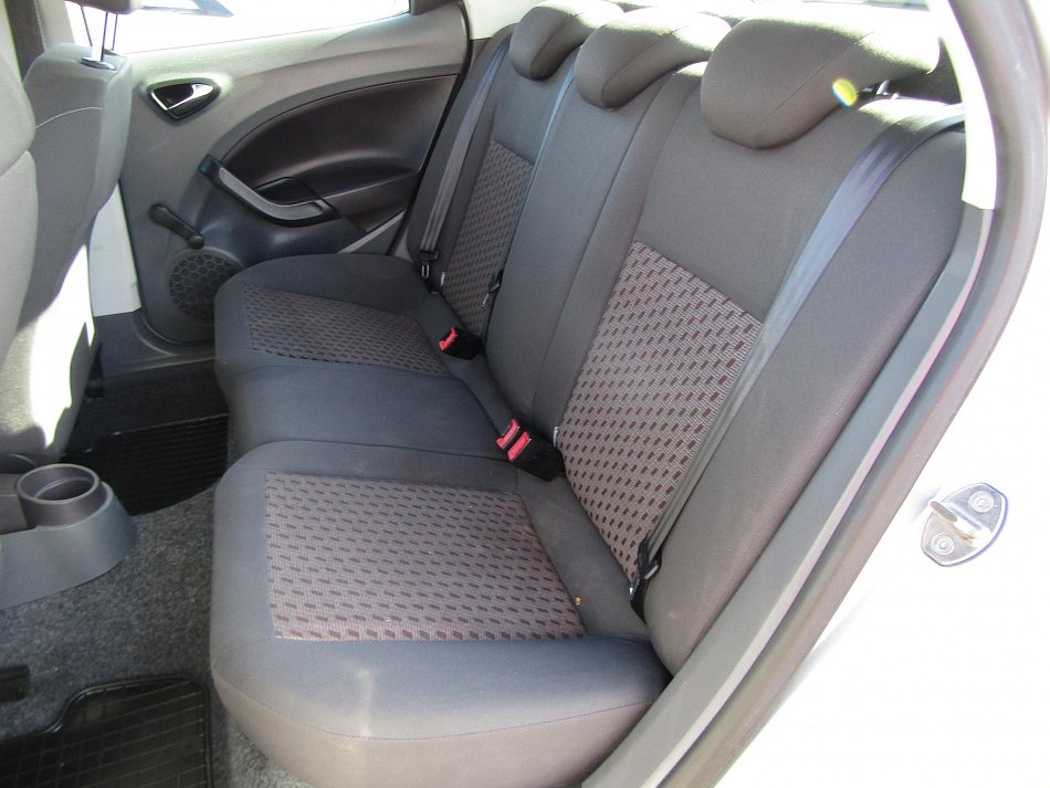 Seat Ibiza 1.2 i Reference