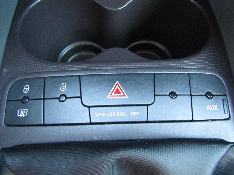 Seat Ibiza 1.2 i Reference