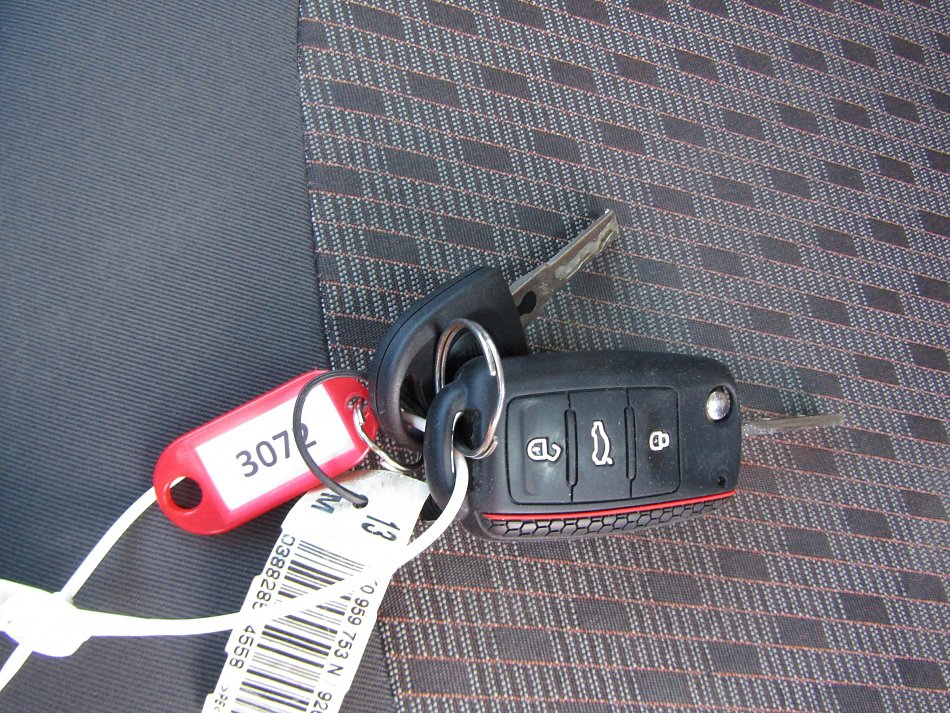 Seat Ibiza 1.2 i Reference