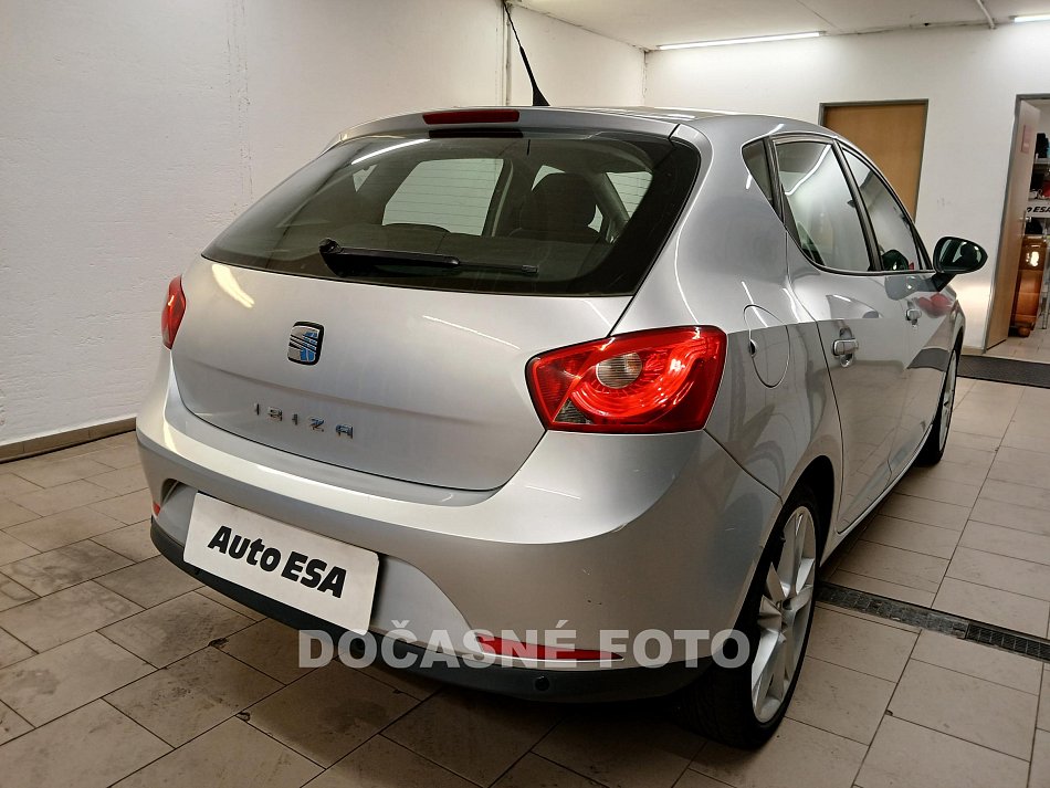 Seat Ibiza 1.2 i 