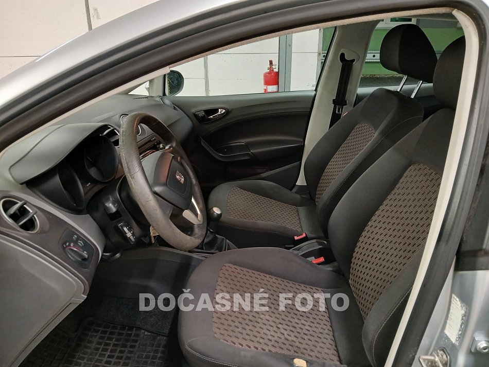 Seat Ibiza 1.2 i 