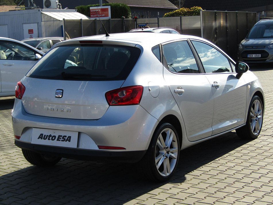Seat Ibiza 1.2 i Reference