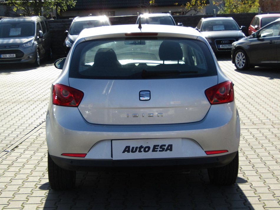 Seat Ibiza 1.2 i Reference