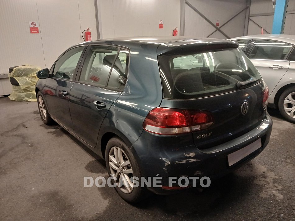 Volkswagen Golf 1.4 TSi 