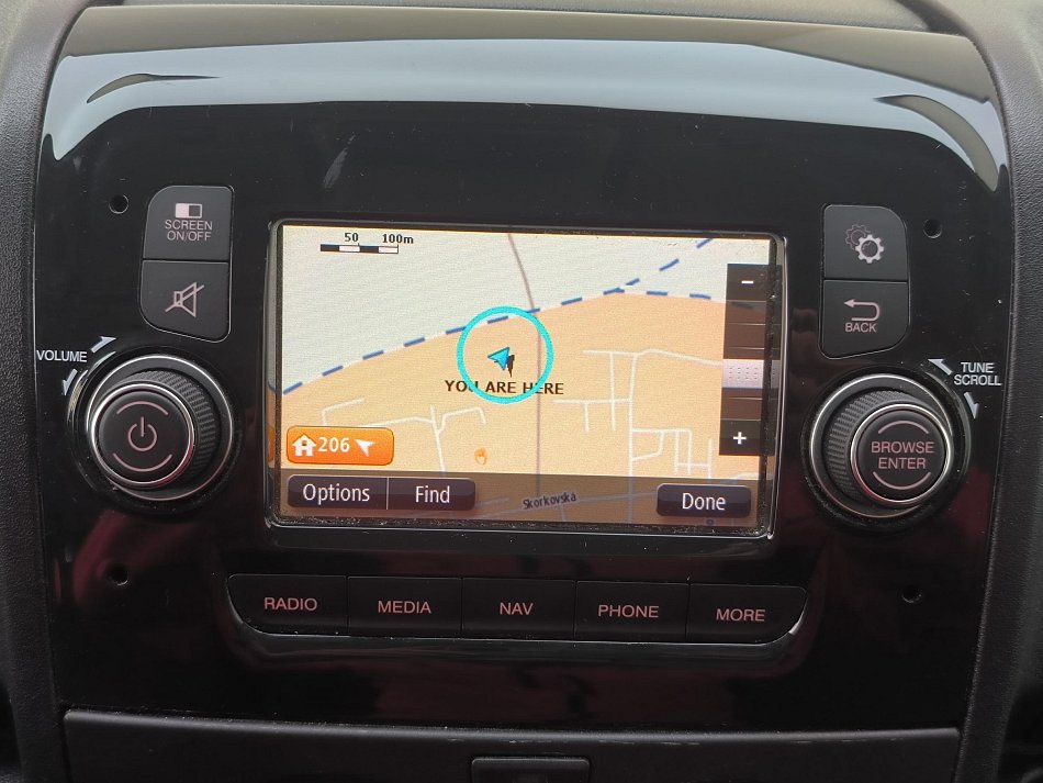 Peugeot Boxer 2.2HDi  L3H2 SORTIMO