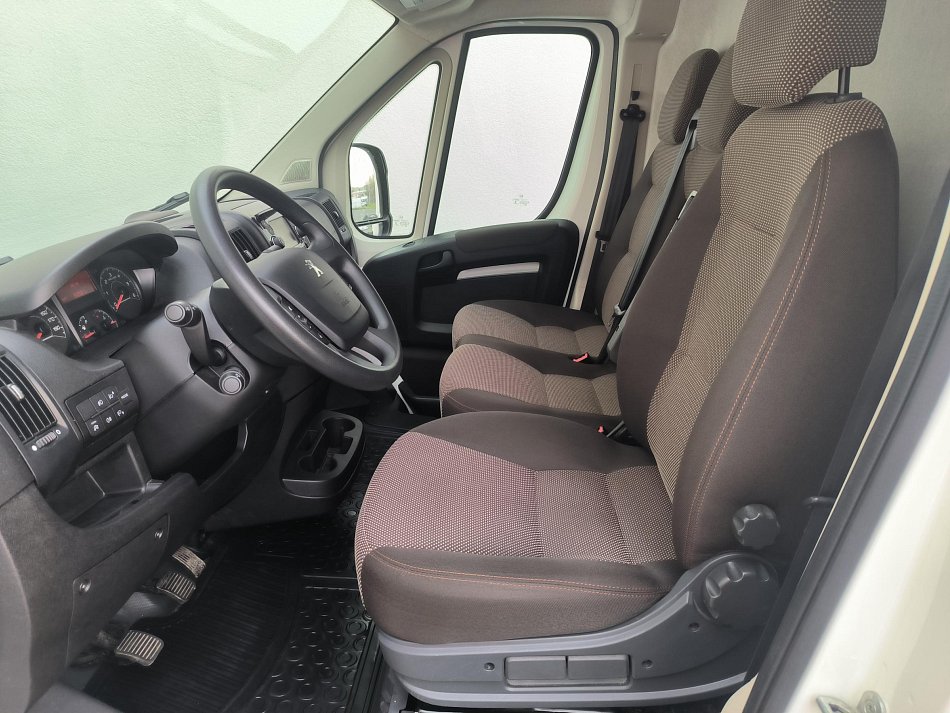 Peugeot Boxer 2.2HDi  L3H2 SORTIMO