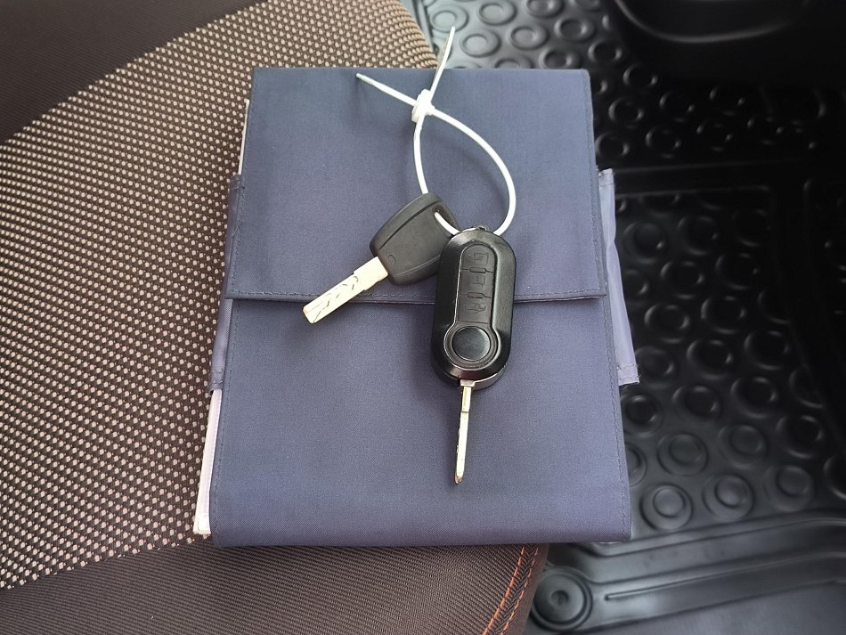 Peugeot Boxer 2.2HDi  L3H2 SORTIMO