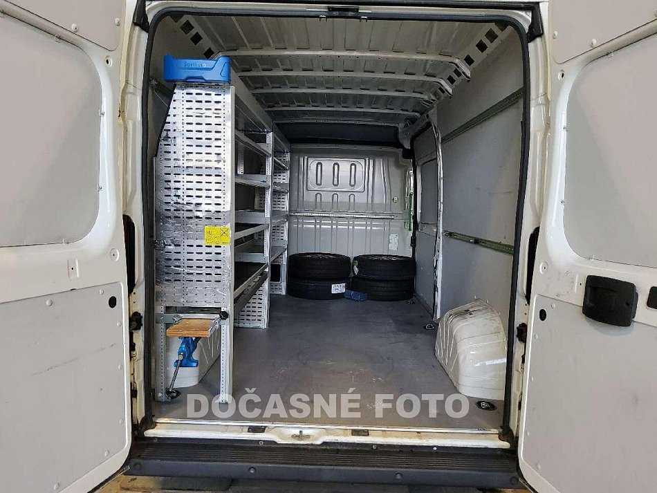 Peugeot Boxer 2.2HDi  L3H2 SORTIMO