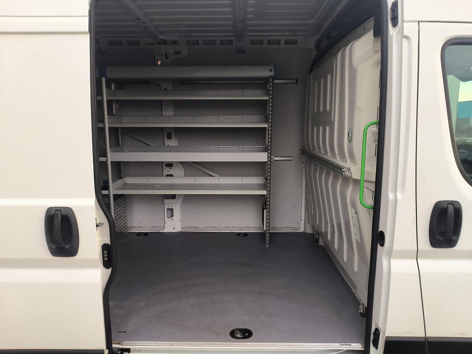 Peugeot Boxer 2.2HDi  L3H2 SORTIMO