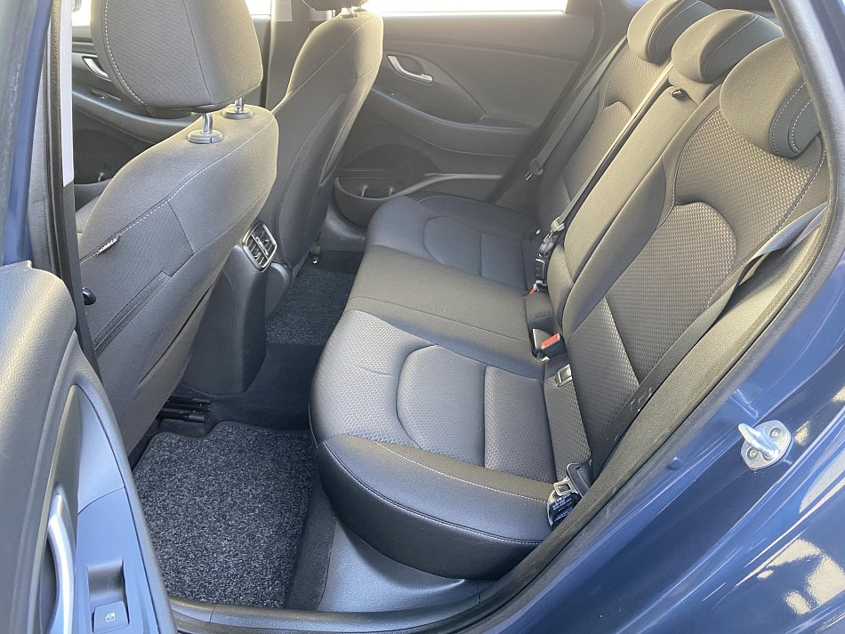 Hyundai I30 1.4 T-GDi Style