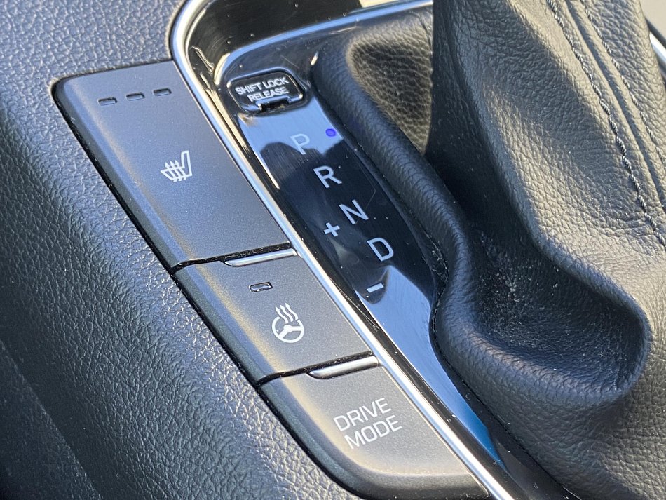 Hyundai I30 1.4 T-GDi Style