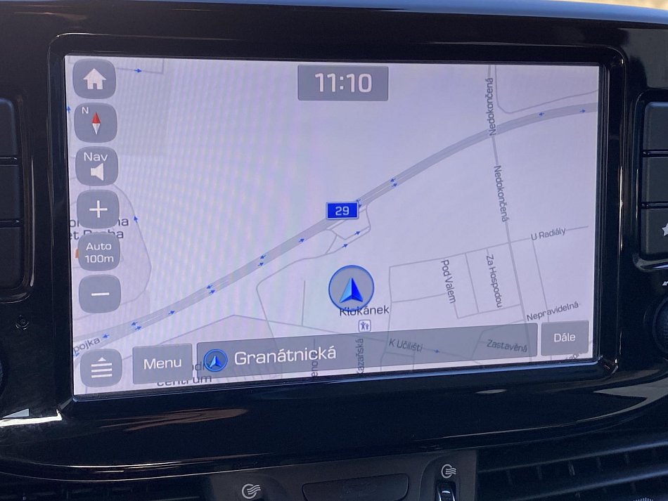 Hyundai I30 1.4 T-GDi Style