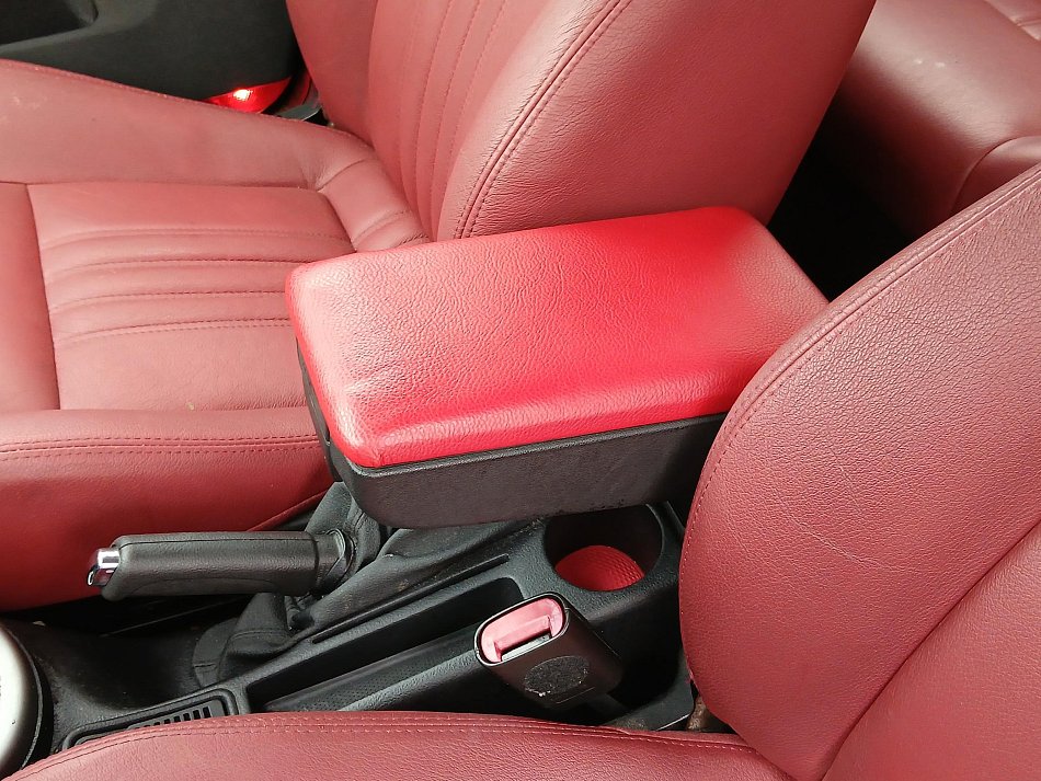 Alfa Romeo 147 1.9 JTD Distinctive