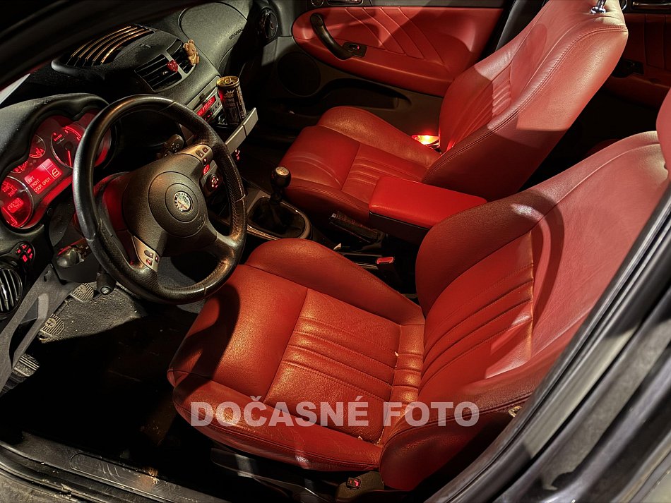 Alfa Romeo 147 1.9 JTD 