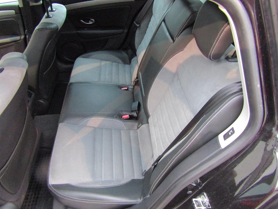 Renault Laguna 2.0DCi 