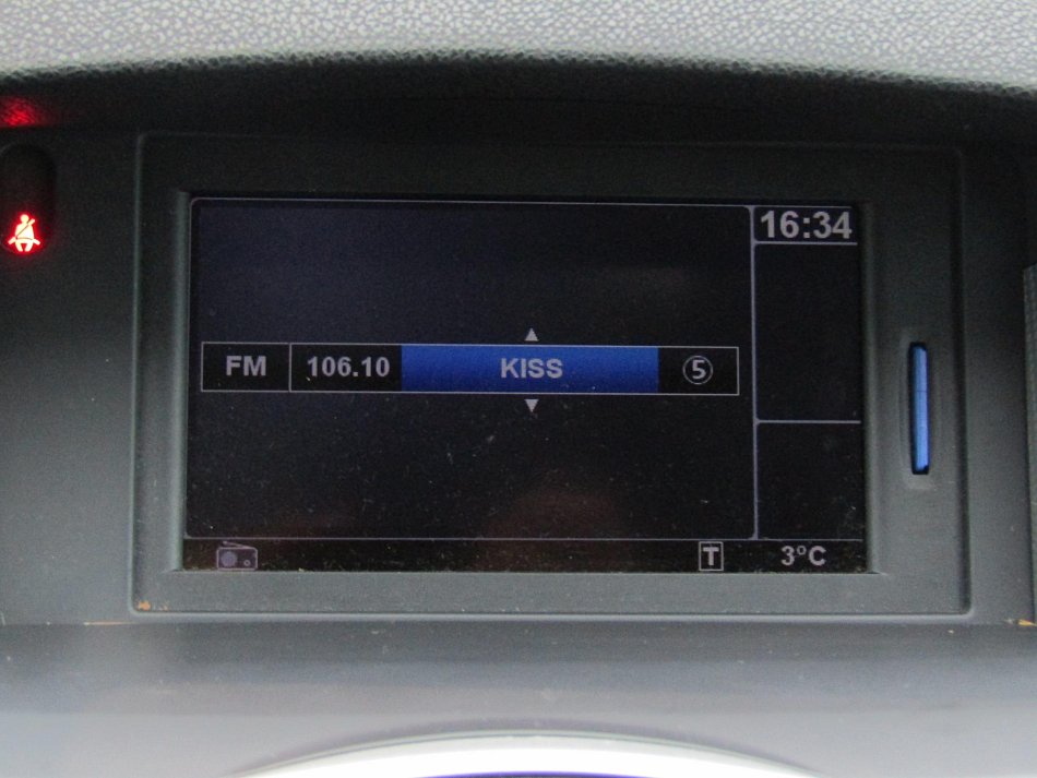 Renault Laguna 2.0DCi 