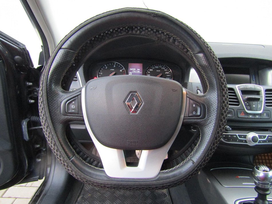 Renault Laguna 2.0DCi 