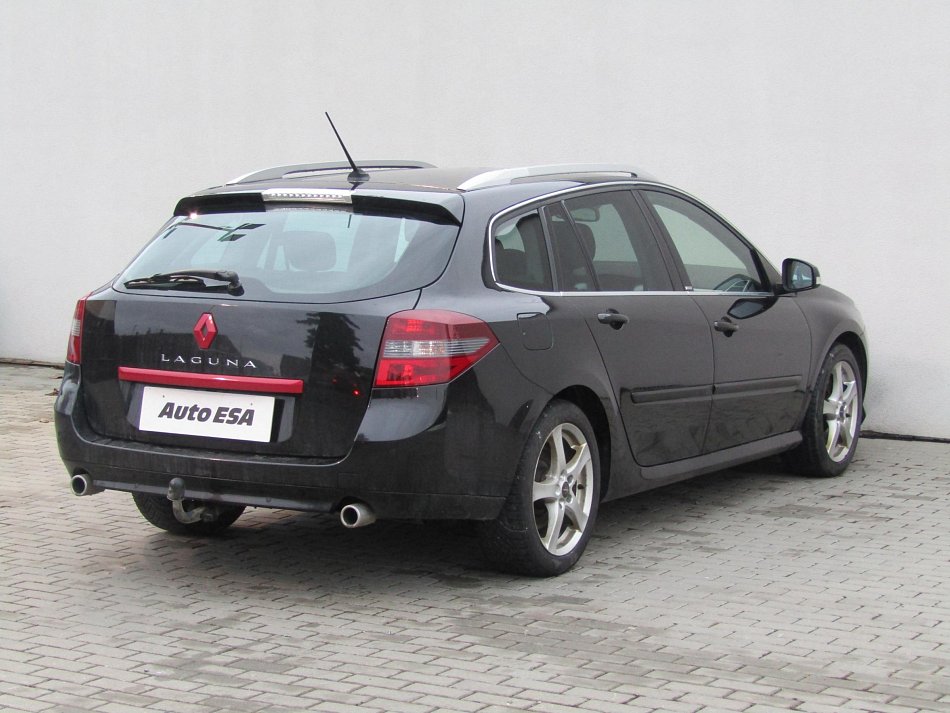 Renault Laguna 2.0DCi 