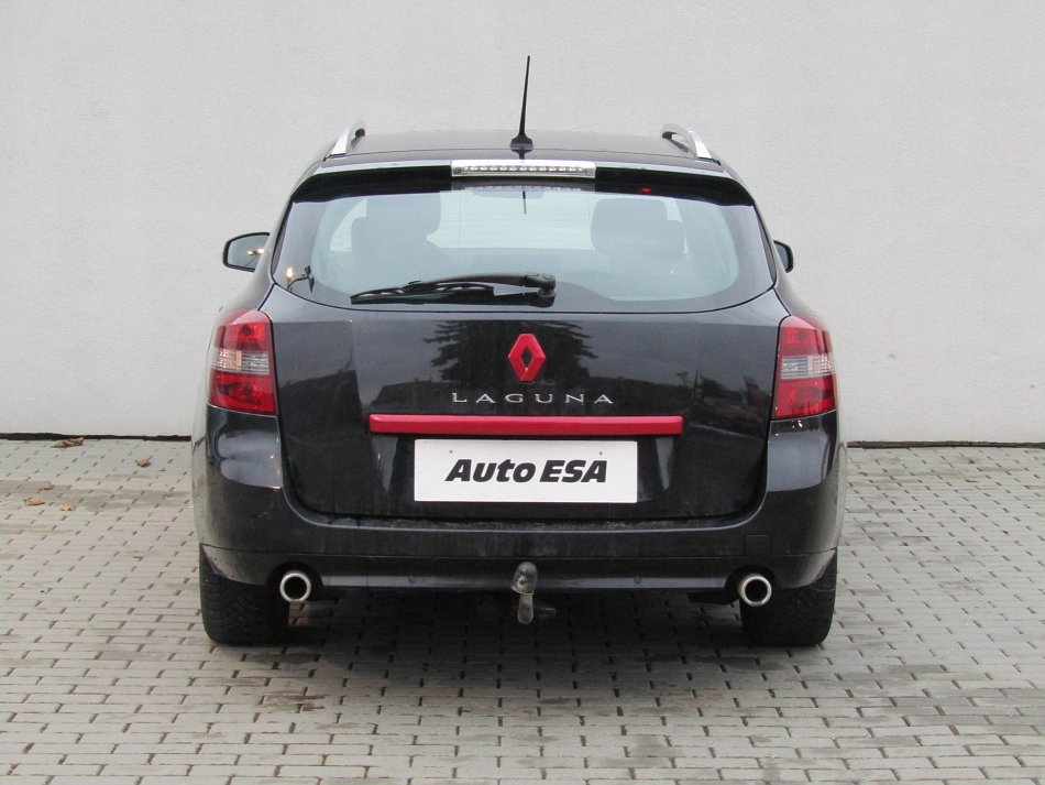 Renault Laguna 2.0DCi 