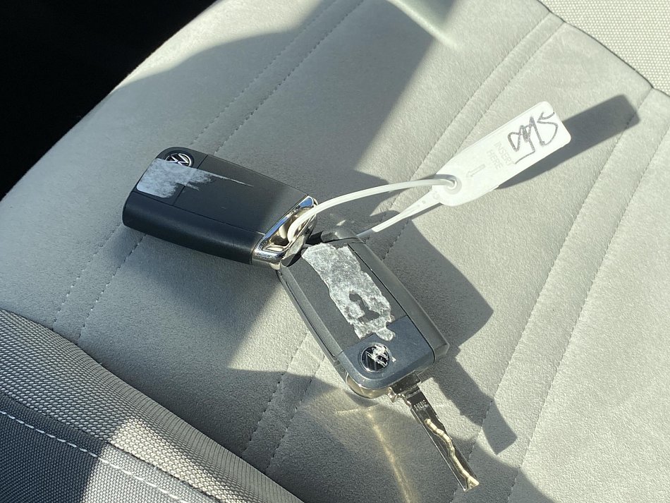 Volkswagen Touran 1.5 TSi Highline