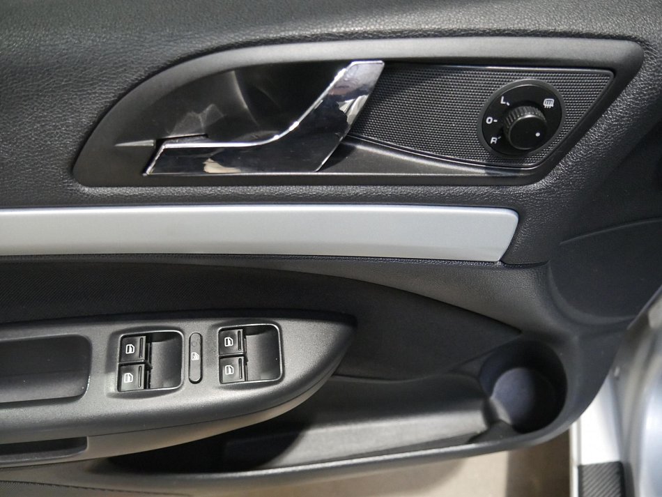 Škoda Octavia II 1.4TSi 