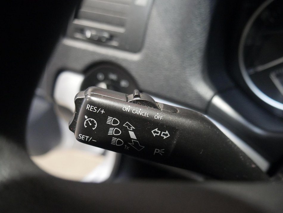 Škoda Octavia II 1.4TSi 