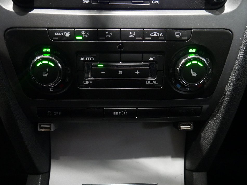 Škoda Octavia II 1.4TSi 