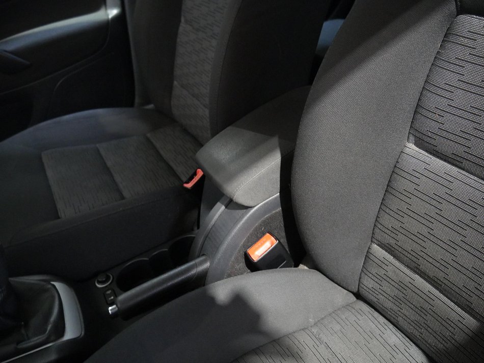 Škoda Octavia II 1.4TSi 