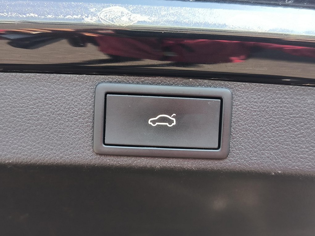 Škoda Octavia IV 2.0 TSi RS