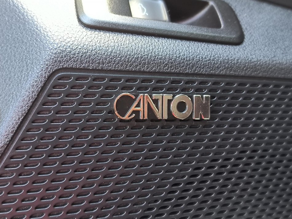 Škoda Octavia IV 2.0 TSi RS