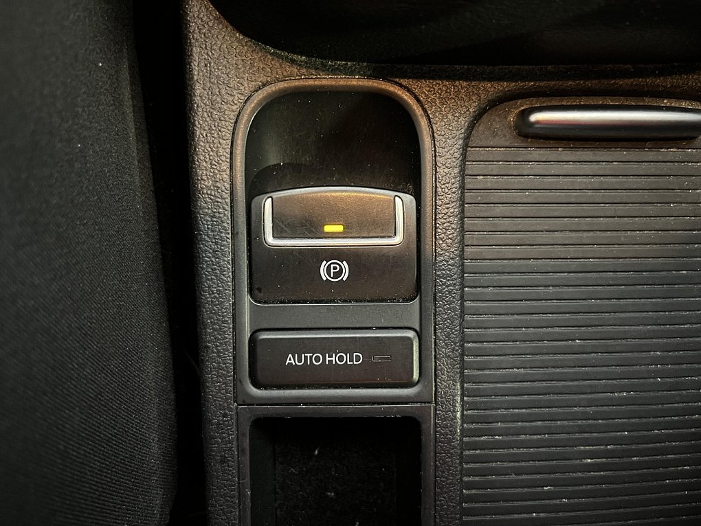 Volkswagen Tiguan 2.0 TDi Lounge