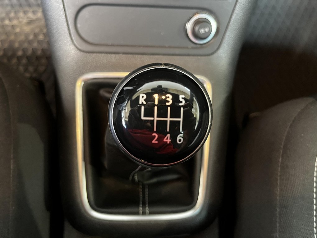 Volkswagen Tiguan 2.0 TDi Lounge