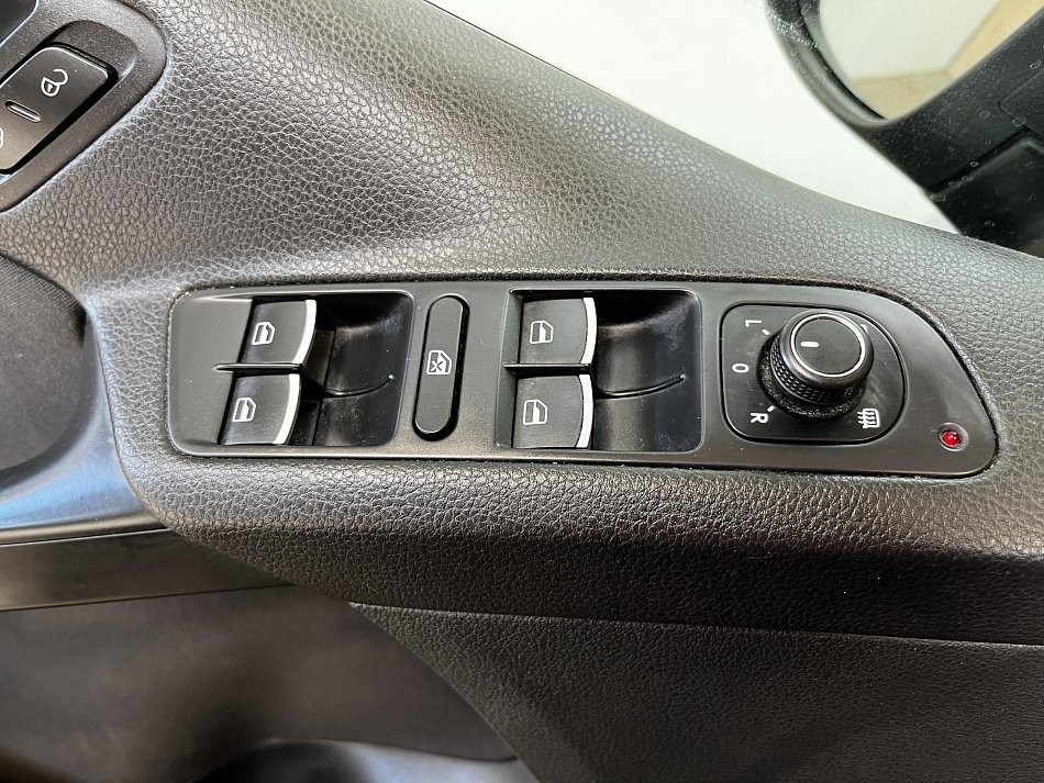 Volkswagen Tiguan 2.0 TDi Lounge
