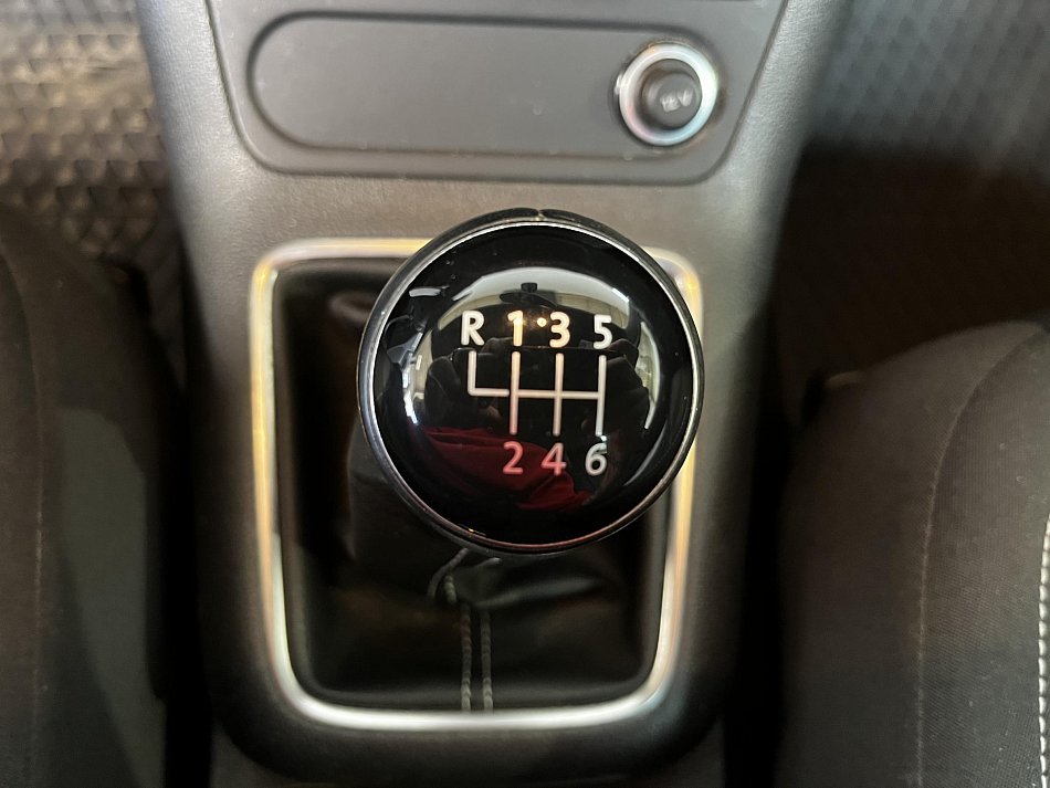 Volkswagen Tiguan 2.0 TDi Lounge