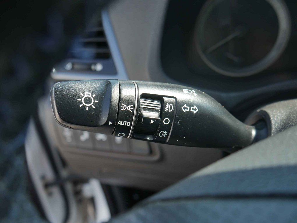 Hyundai Tucson 1.6 T-GDi Passion