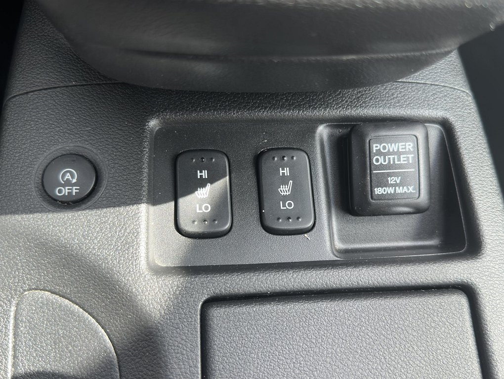 Honda CR-V 2.0  4x4